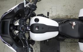 HARLEY FXLRST1920 2026