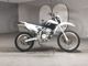 Фото Kawasaki KLX250 с японского аукциона
