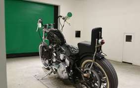 HARLEY FXSTS 1450 2002