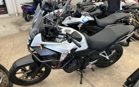 HONDA NX400 2025 NC65