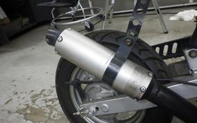 HONDA MONKEY RT AB22