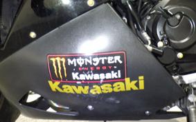 KAWASAKI ZZ1400 NINJA R 2006 ZXT40A