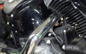 HARLEY FLSL 1750 2018