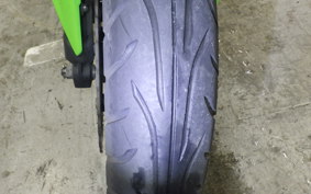 KAWASAKI NINJA 250 ABS 2004 EX250L