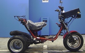 HONDA ROAD FOX TB10