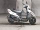 Фото SYM GT125 с японского аукциона
