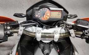KTM 690 DUKE 2015 LDT40
