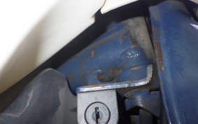 HONDA C50 SUPER CUB C50
