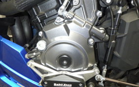SUZUKI GSX-8R 2024 EM1AA