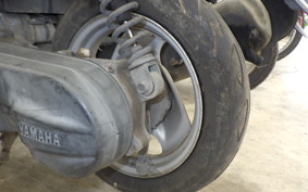 YAMAHA JOG POCHE SA08J