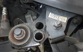 YAMAHA AXIS 125 TREET 2020 SE53J