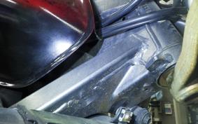 HONDA HORNET 250 2017 MC31