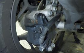 HONDA PCX 160 KF47