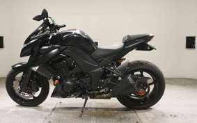 KAWASAKI Z1000 Gen.4 2013