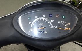 YAMAHA AXIS 100 1986 SB01J