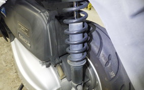 HONDA LEAD 125 2001 JF45