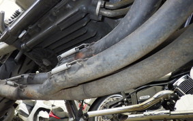 KAWASAKI ZEPHYR 400 Gen.2 1993 ZR400C