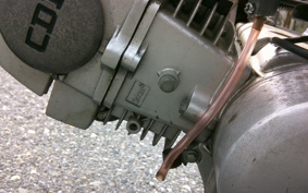 OTHER KIT BIKE125