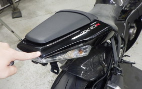 KAWASAKI ZX 10 NINJA R 2015