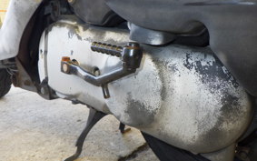 SUZUKI LET's 4 CA41A