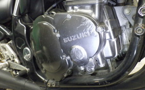SUZUKI INAZUMA 400 (GSX400) 1997 GK7BA