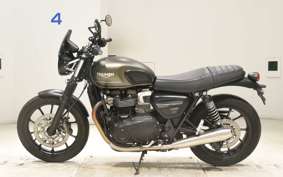 TRIUMPH SPEED TWIN 2023