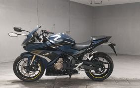 HONDA CBR400R 2023 NC56