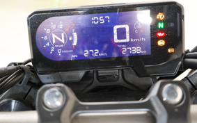 HONDA CB650R 2023 RH03