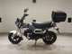 Фото Honda DAX 125 2015 с японского аукциона
