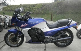 KAWASAKI GPZ900R NINJA 1993 ZX900A