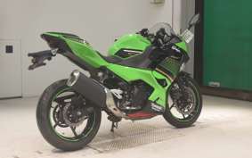 KAWASAKI NINJA 400 2019 EX400G