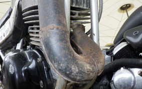 YAMAHA 	TY175 525