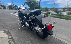 YAMAHA DRAGSTAR 400 CLASSIC 2007 VH01J
