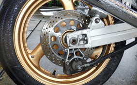 SUZUKI GSX400 IMPULSE 1999 GK79A