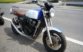 SUZUKI GSX400 IMPULSE 2008 GK7CA