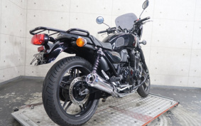 HONDA CB1100 ABS 2021 SC65