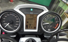 BMW R1200R 2012