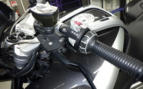 BMW R1200 RT 2010