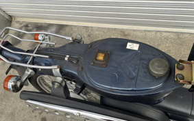 HONDA SUPER CUB50 C50