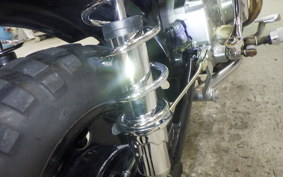 HONDA MONKEY 1982 AB27