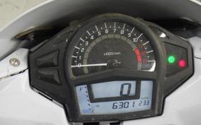 KAWASAKI NINJA 400 2015 EX400E