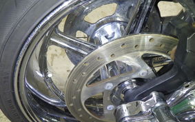 HARLEY NIGHT ROD 1130 2006