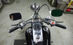 HARLEY FXSTS 1340 1992