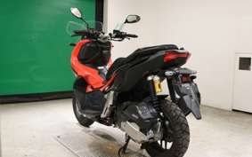 HONDA ADV150 KF38