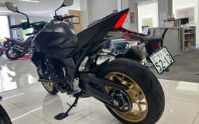 HONDA CB1000 HORNET SP 2025 SC86
