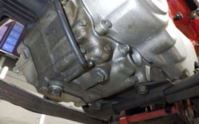 HONDA CHALY 50 CF50