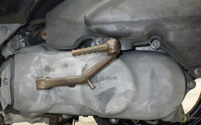 SUZUKI LET's 4 2006 CA45A