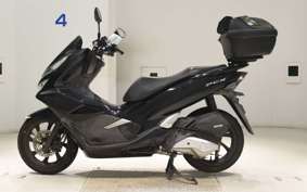 HONDA PCX 125 JF81