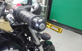 HONDA CB400SF GEN 4 2015 NC42