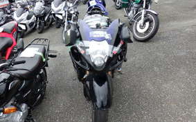 SUZUKI GSX-1300R HAYABUSA 2008